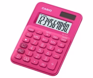 CASIO ELECTRONIC CALCULATOR